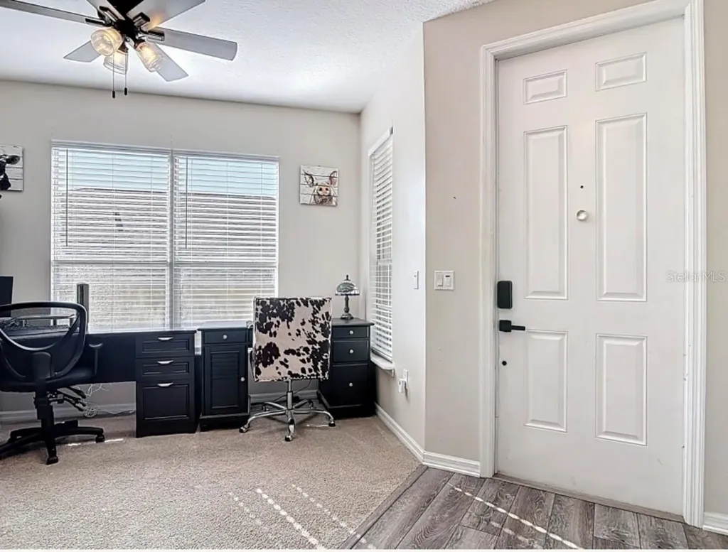 25227 Chipshot Court Sorrento FL 32776