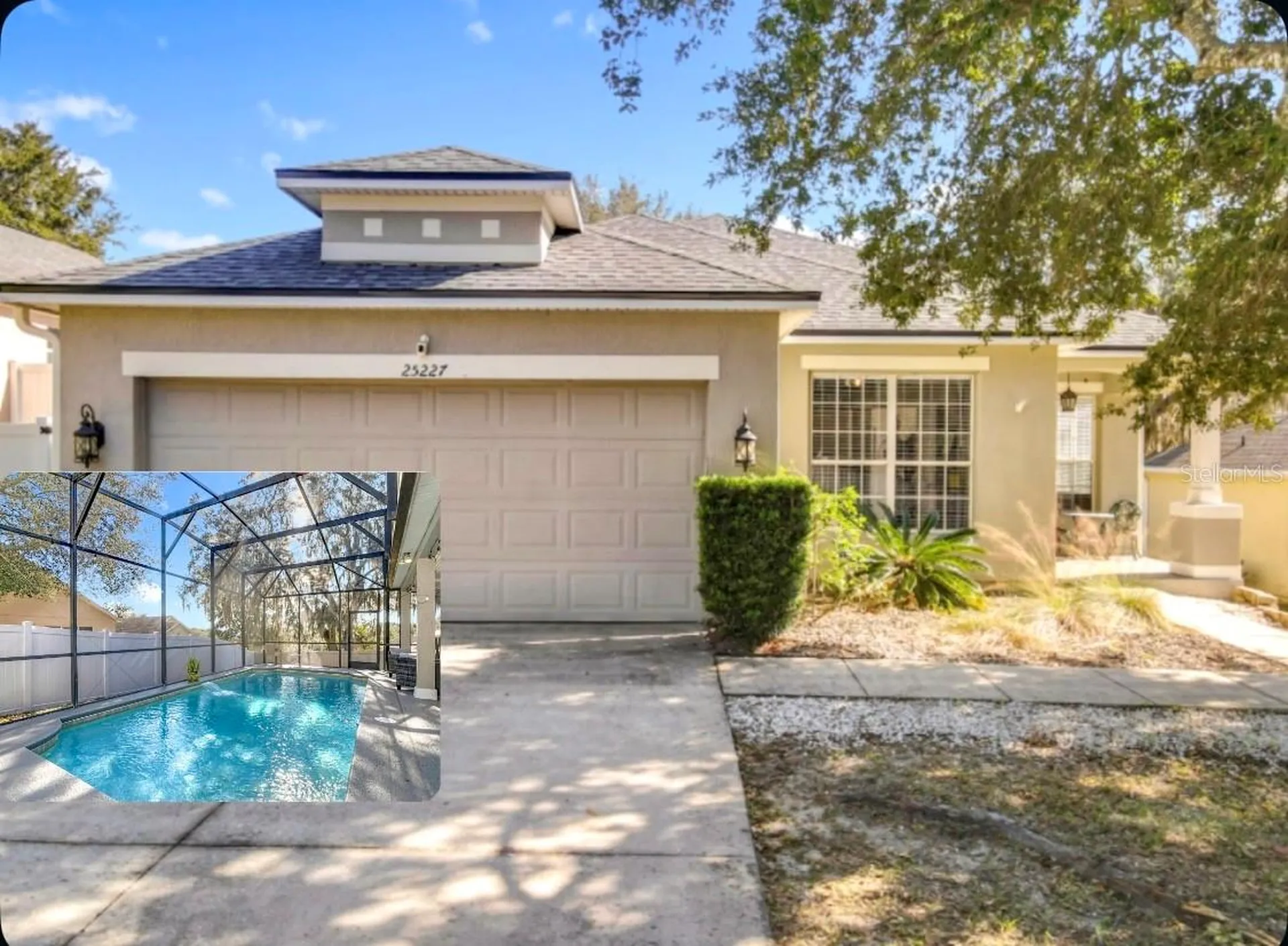 25227 Chipshot Court Sorrento FL 32776