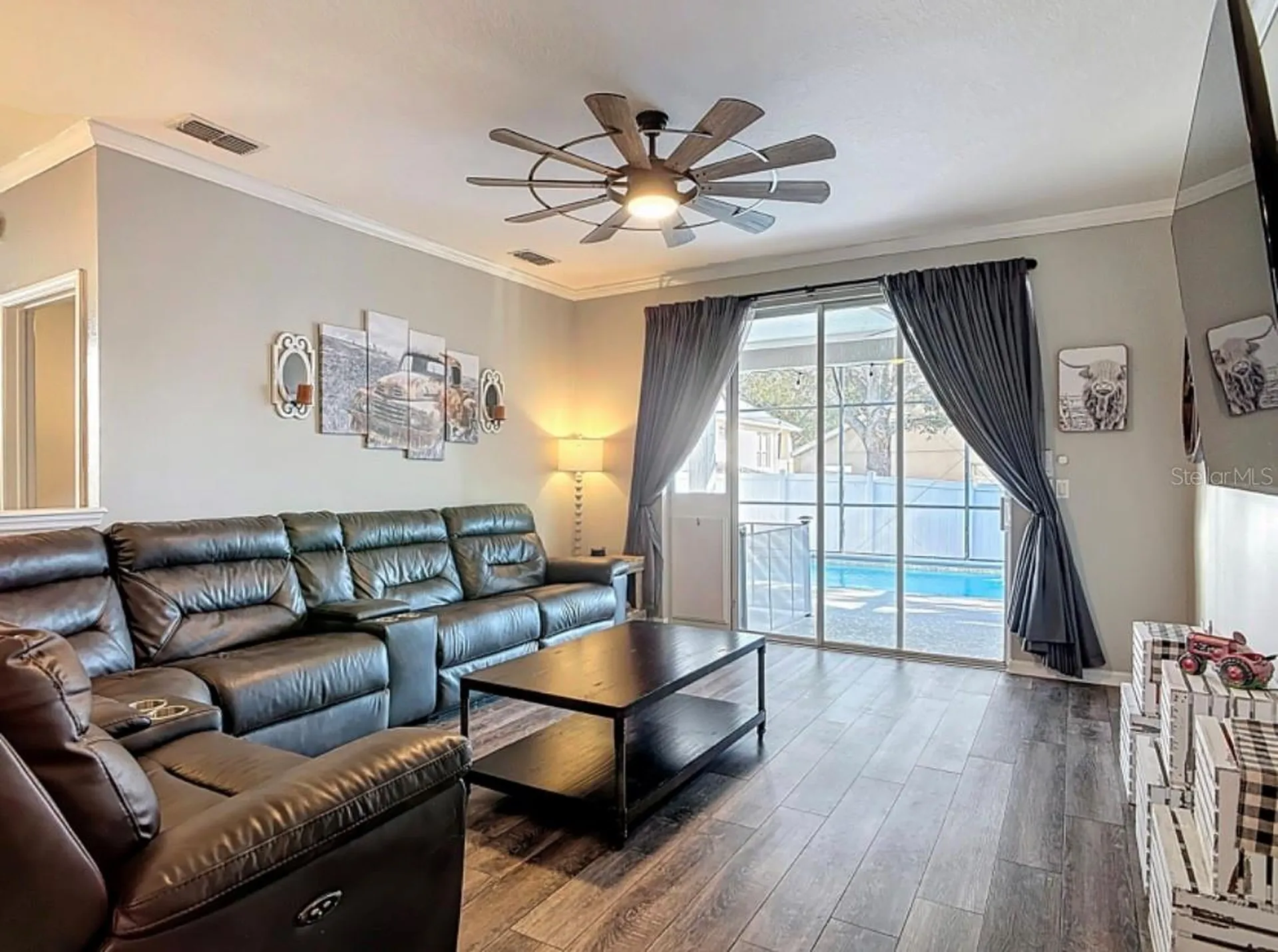 25227 Chipshot Court Sorrento FL 32776