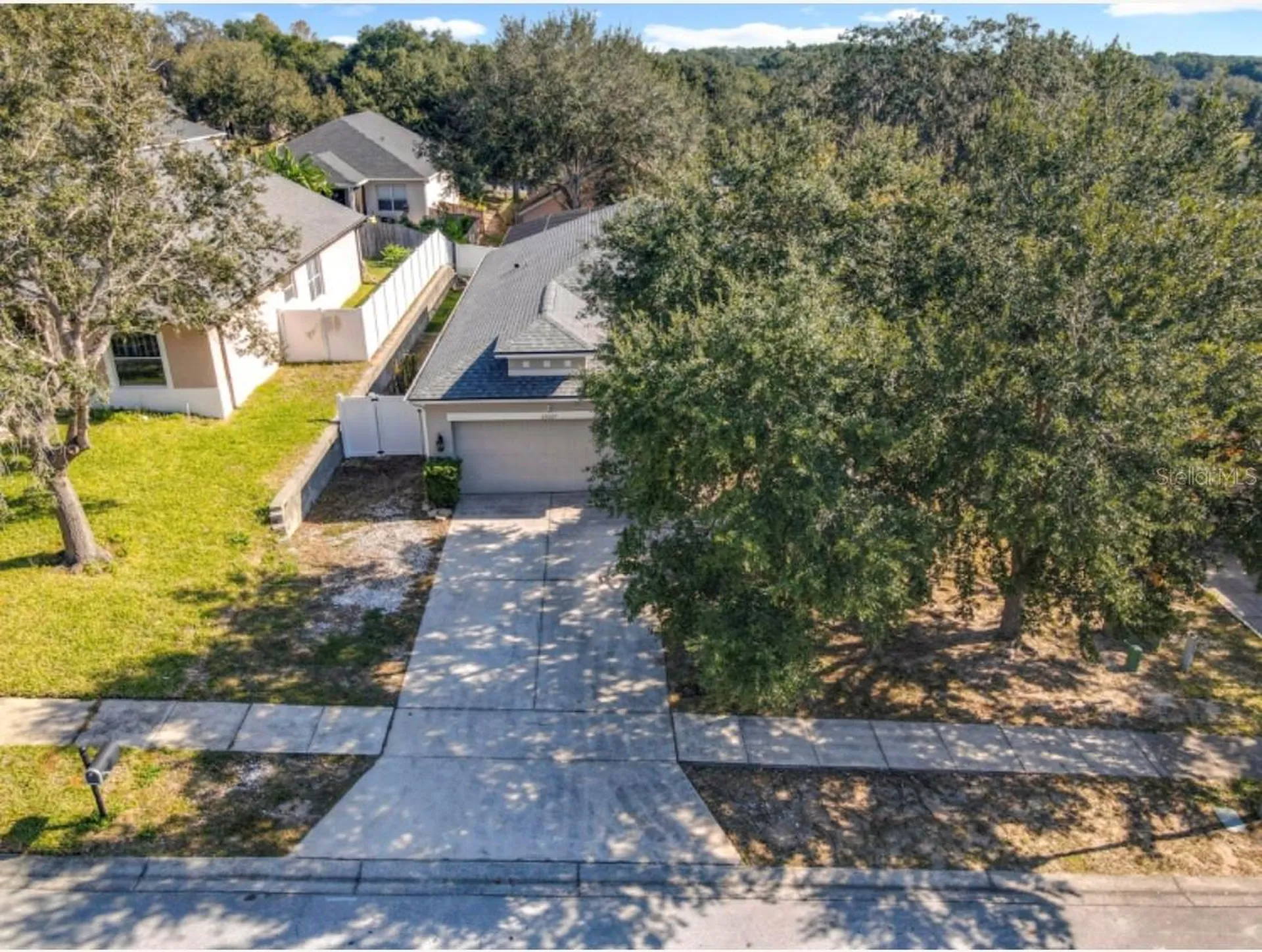 25227 Chipshot Court Sorrento FL 32776