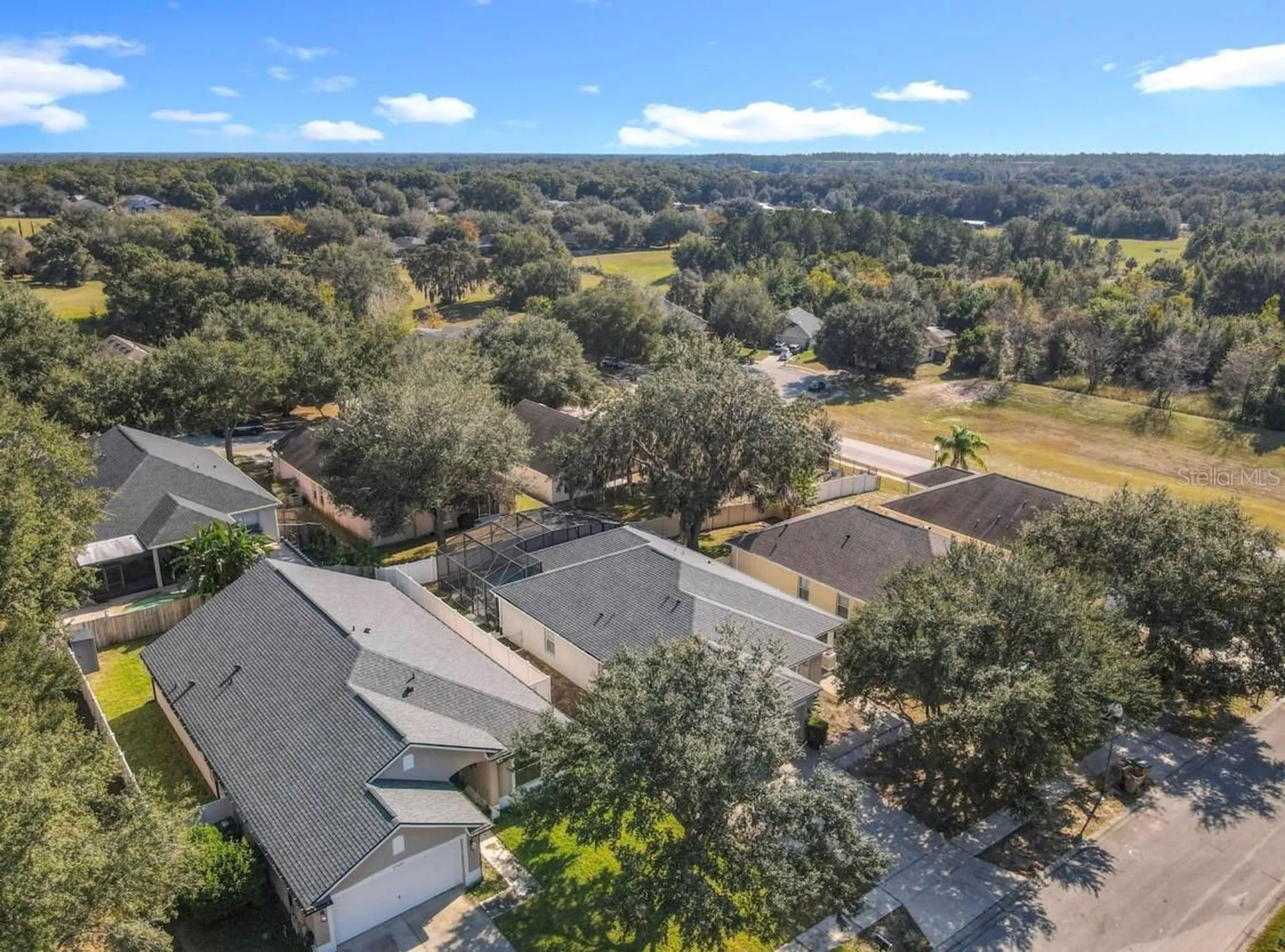 25227 Chipshot Court Sorrento FL 32776