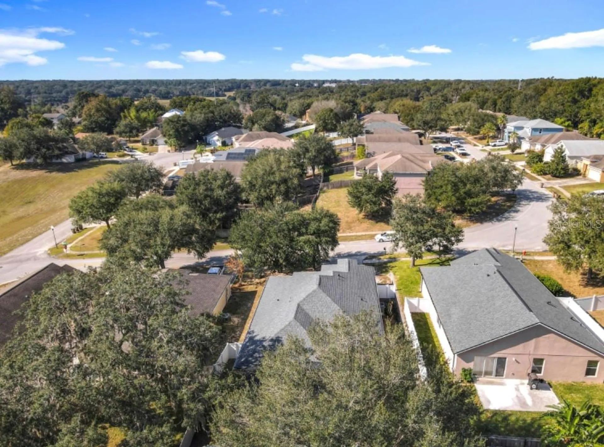 25227 Chipshot Court Sorrento FL 32776