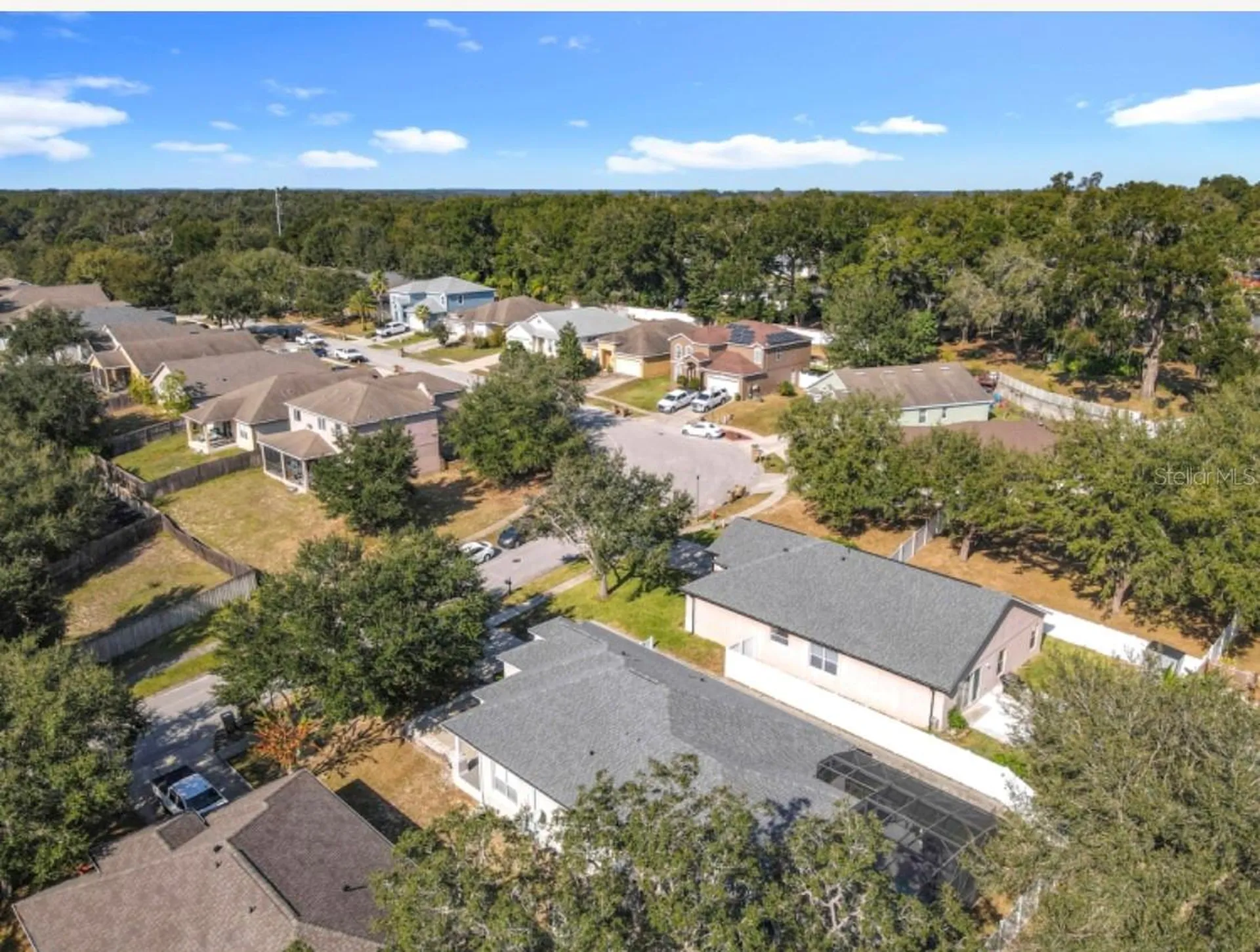 25227 Chipshot Court Sorrento FL 32776