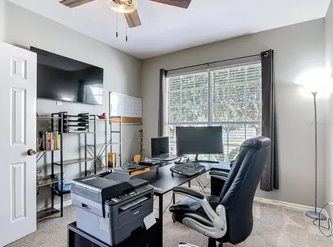 25227 Chipshot Court Sorrento FL 32776