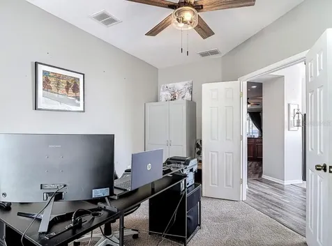 25227 Chipshot Court Sorrento FL 32776