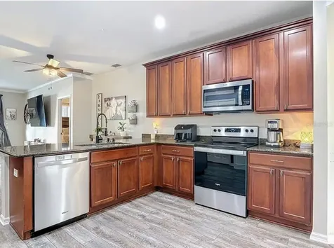 25227 Chipshot Court Sorrento FL 32776