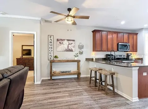25227 Chipshot Court Sorrento FL 32776