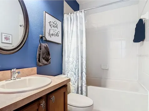 25227 Chipshot Court Sorrento FL 32776
