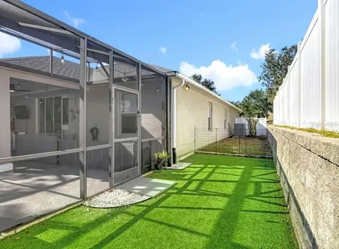 25227 Chipshot Court Sorrento FL 32776