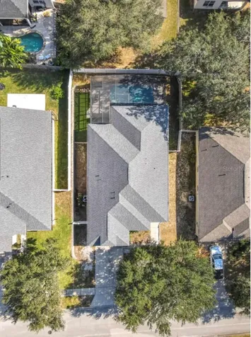 25227 Chipshot Court Sorrento FL 32776