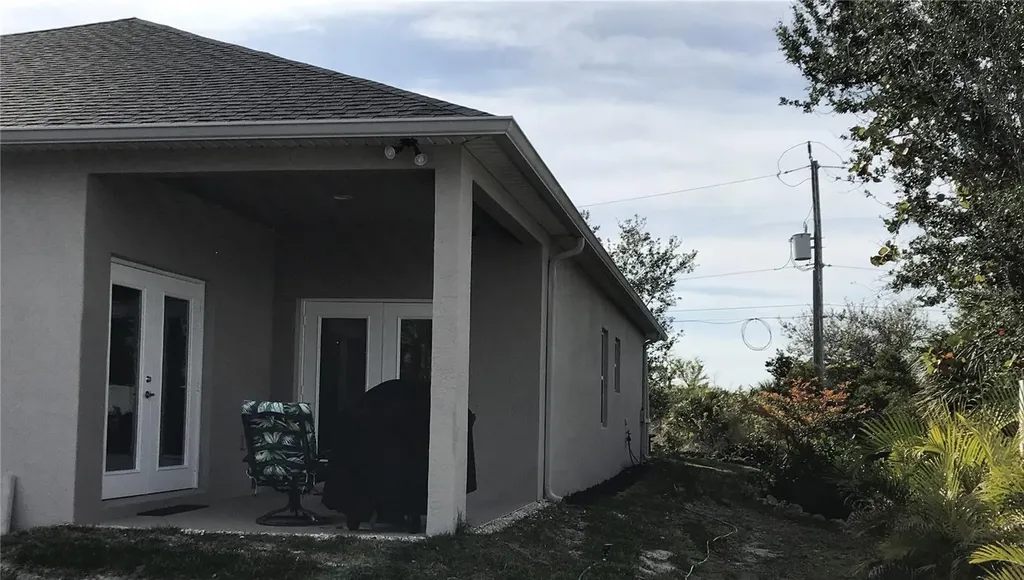 15079 Wichita Road Port Charlotte FL 33981