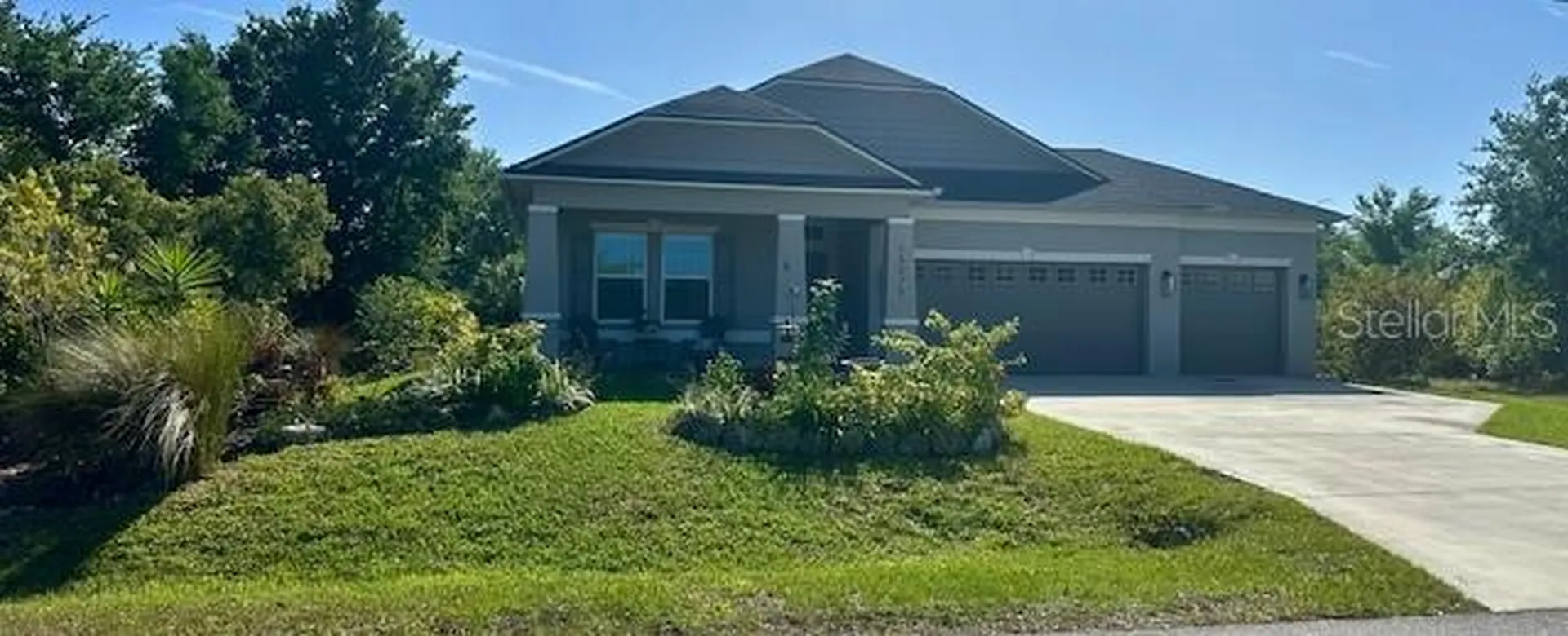 15079 Wichita Road Port Charlotte FL 33981