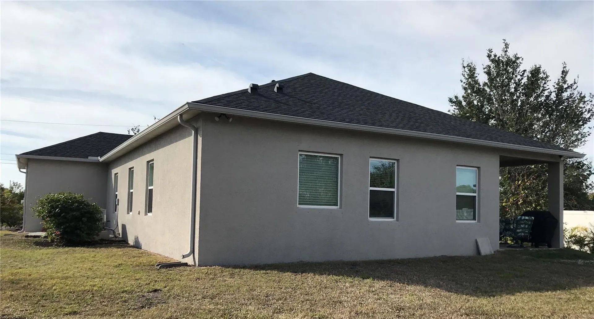 15079 Wichita Road Port Charlotte FL 33981