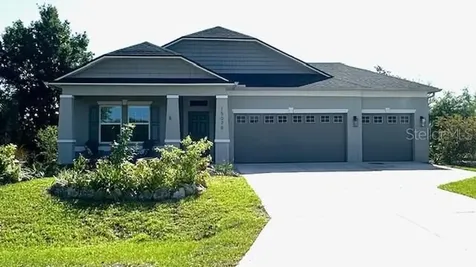 15079 Wichita Road Port Charlotte FL 33981