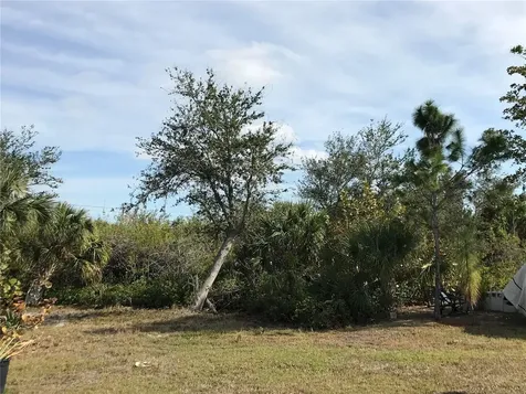 15079 Wichita Road Port Charlotte FL 33981