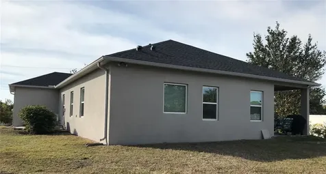 15079 Wichita Road Port Charlotte FL 33981