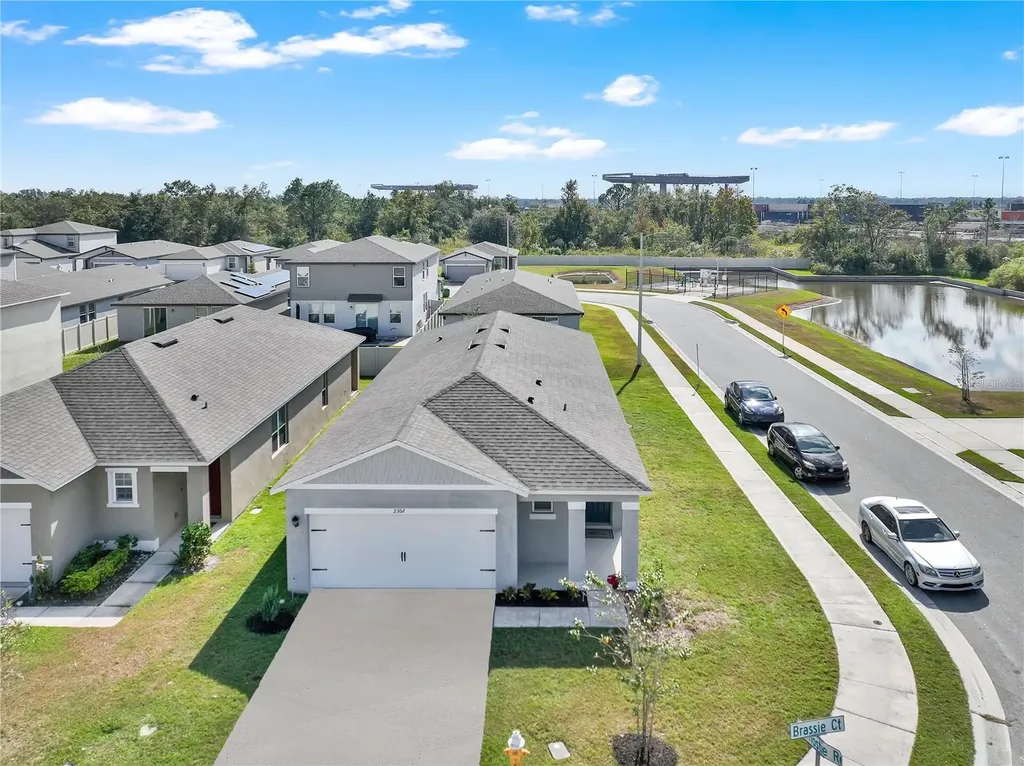 2302 Brassie Court Winter Haven FL 33884