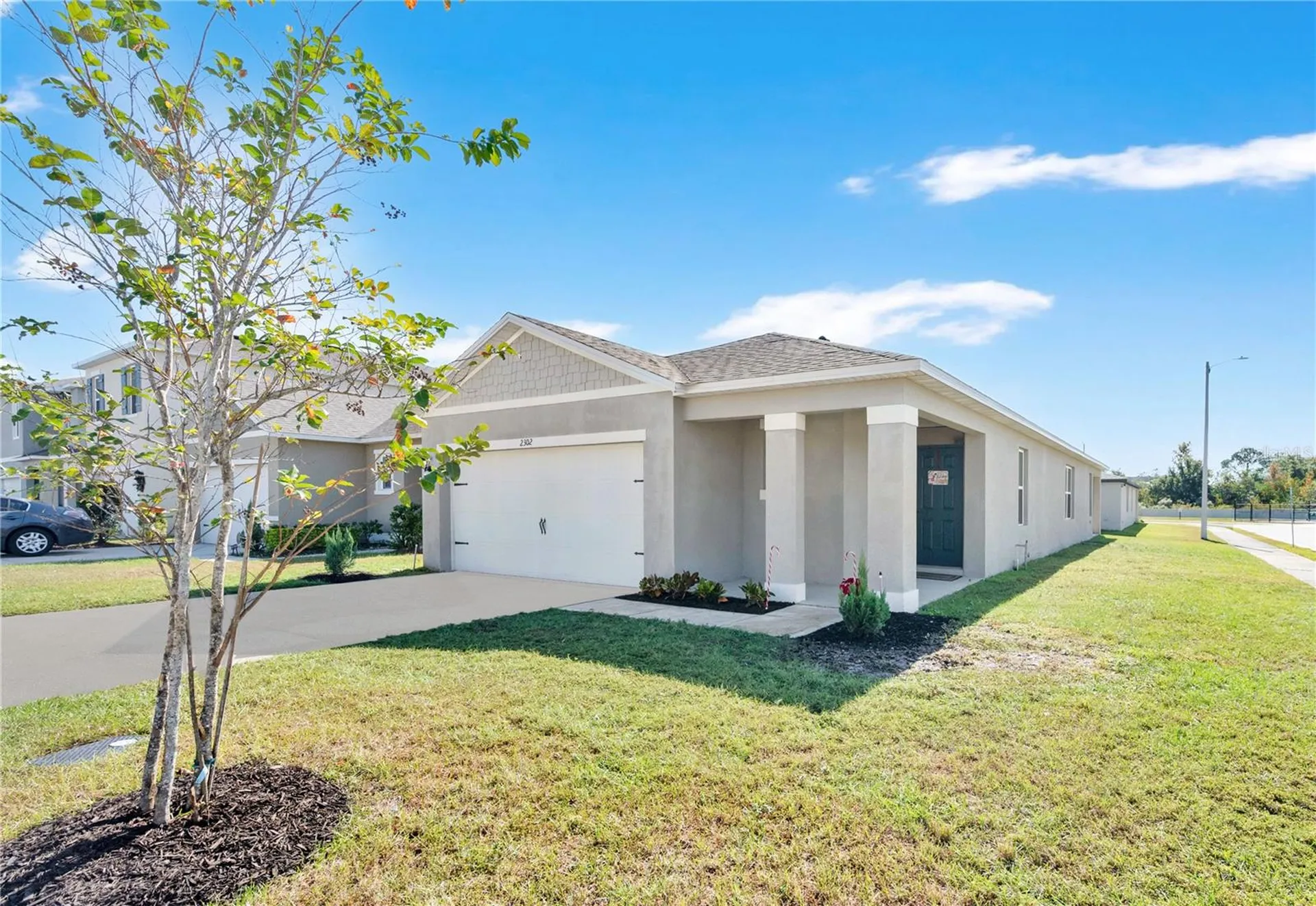 2302 Brassie Court Winter Haven FL 33884