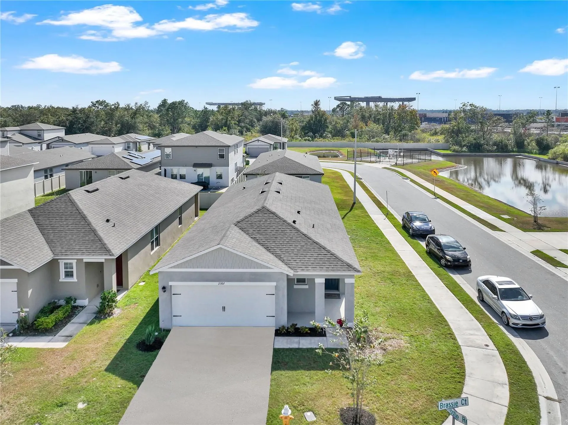 2302 Brassie Court Winter Haven FL 33884