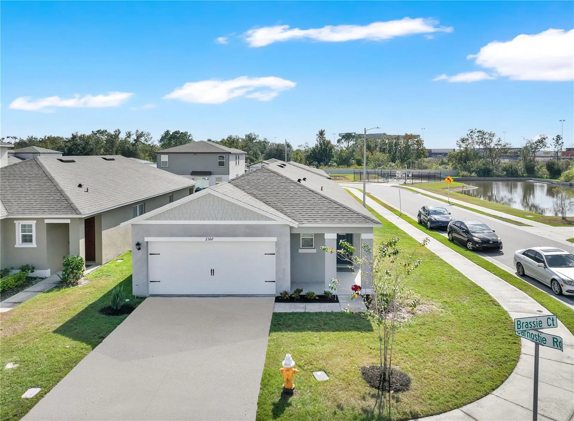 2302 Brassie Court Winter Haven FL 33884