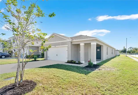 2302 Brassie Court Winter Haven FL 33884