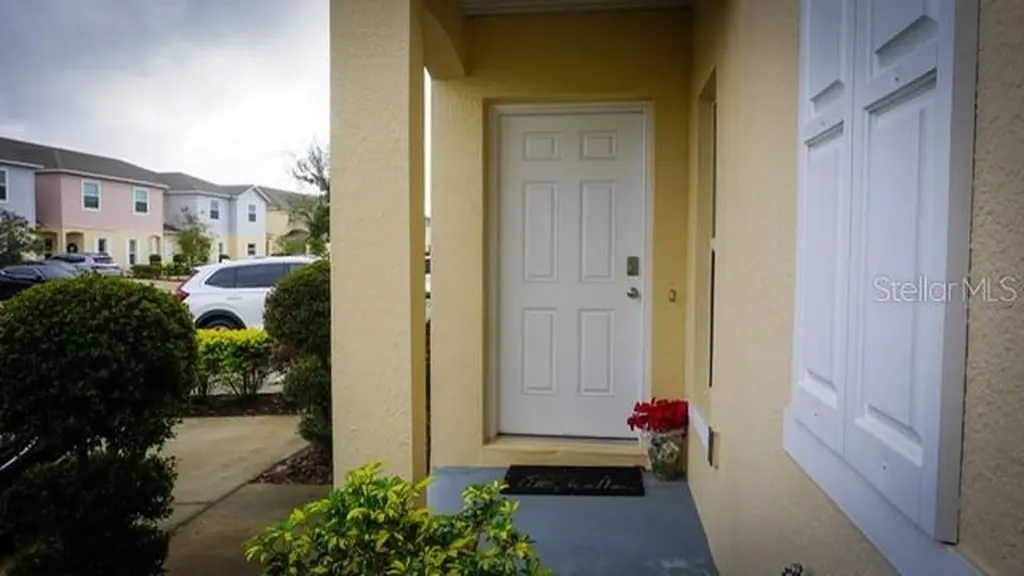 4763 Coral Castle Drive Kissimmee FL 34746