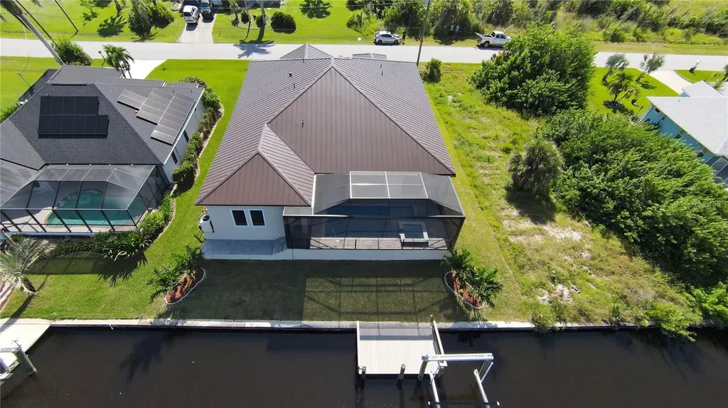 9222 Rosebud Circle Port Charlotte FL 33981