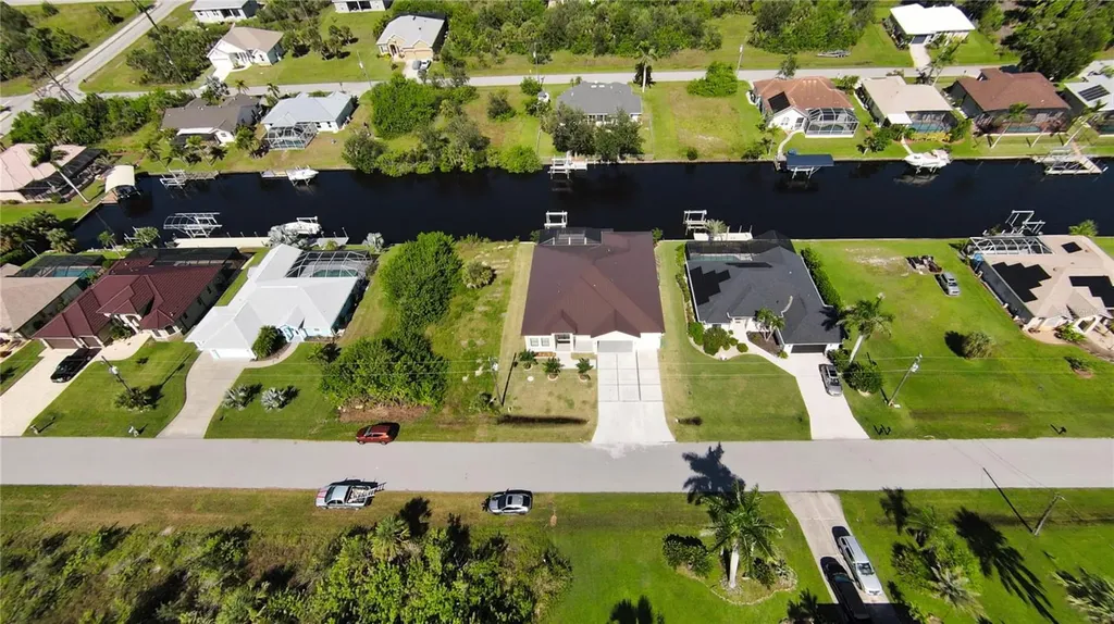 9222 Rosebud Circle Port Charlotte FL 33981