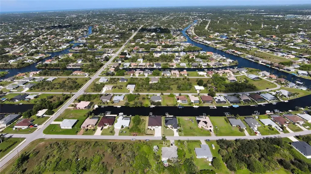 9222 Rosebud Circle Port Charlotte FL 33981