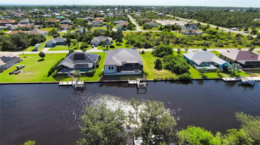 9222 Rosebud Circle Port Charlotte FL 33981