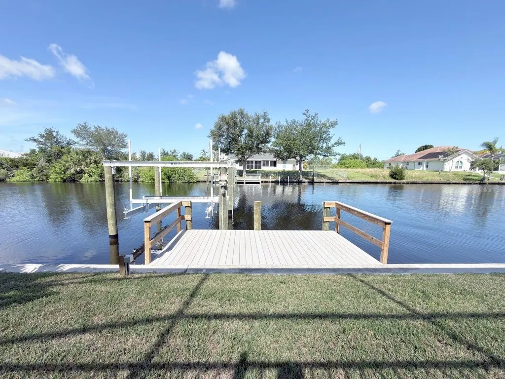 9222 Rosebud Circle Port Charlotte FL 33981