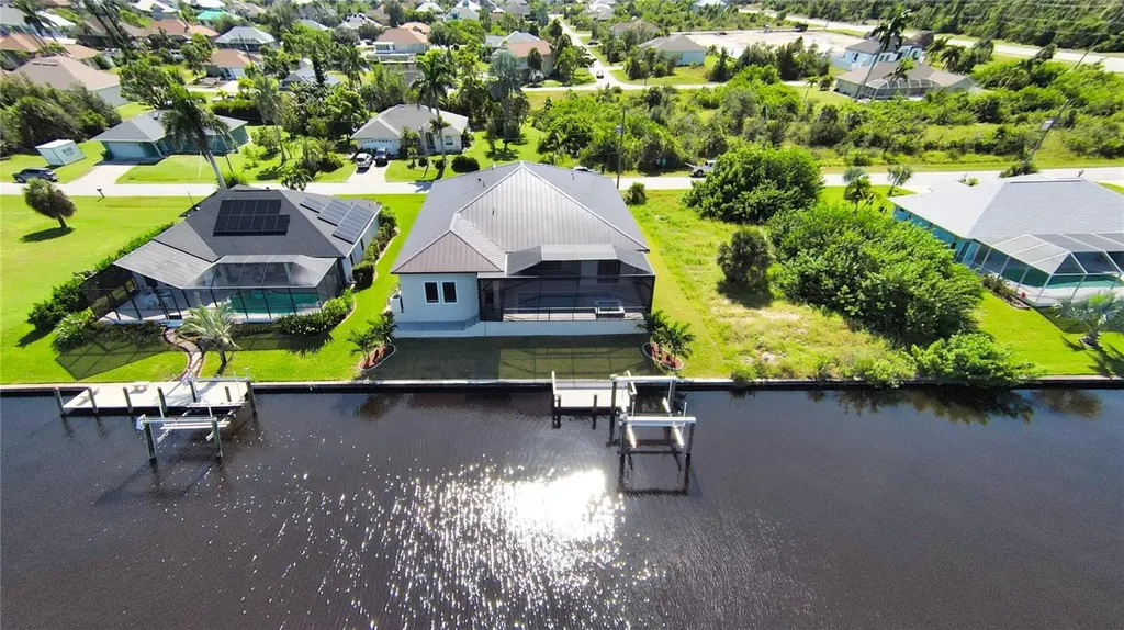 9222 Rosebud Circle Port Charlotte FL 33981