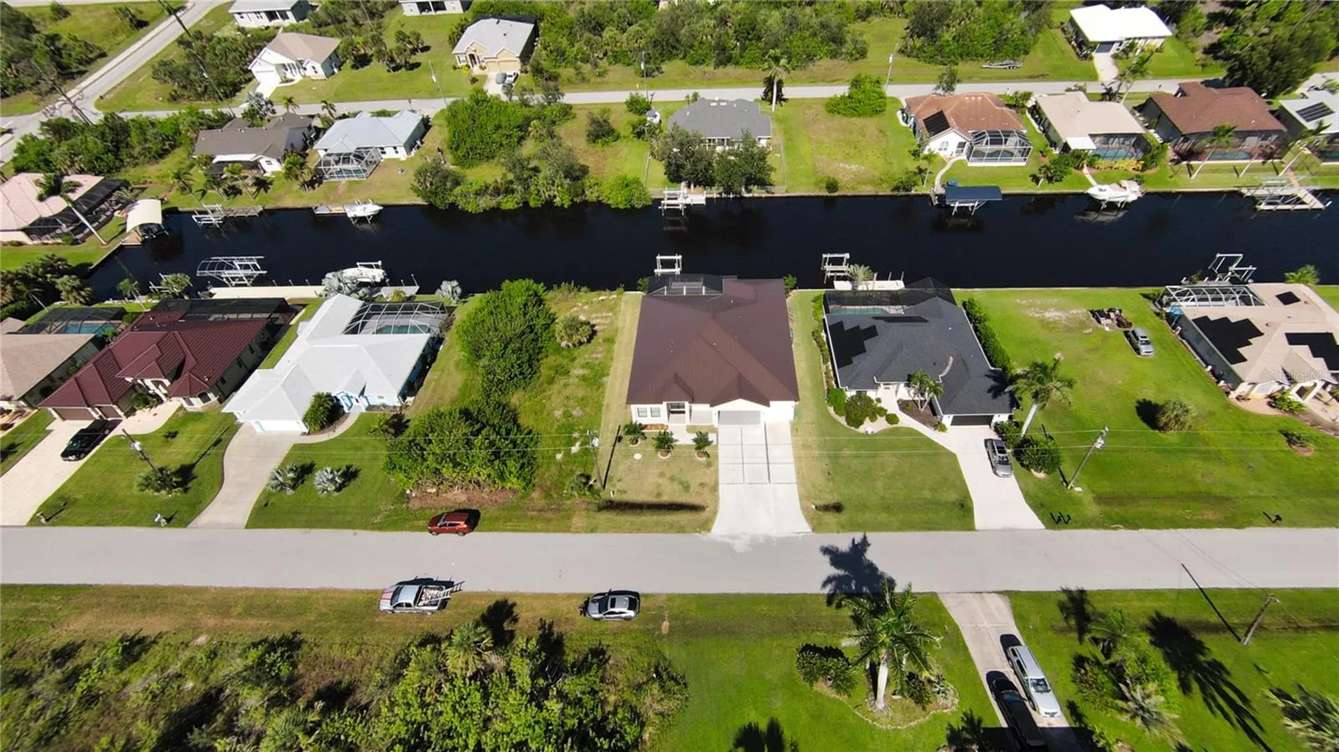 9222 Rosebud Circle Port Charlotte FL 33981