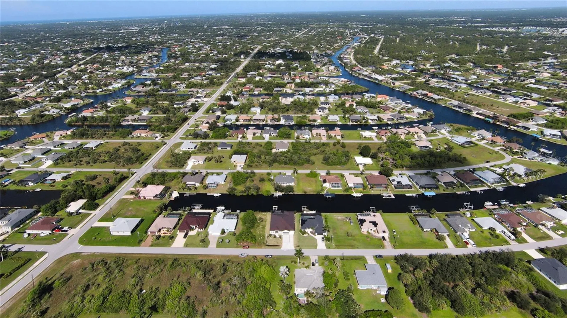 9222 Rosebud Circle Port Charlotte FL 33981