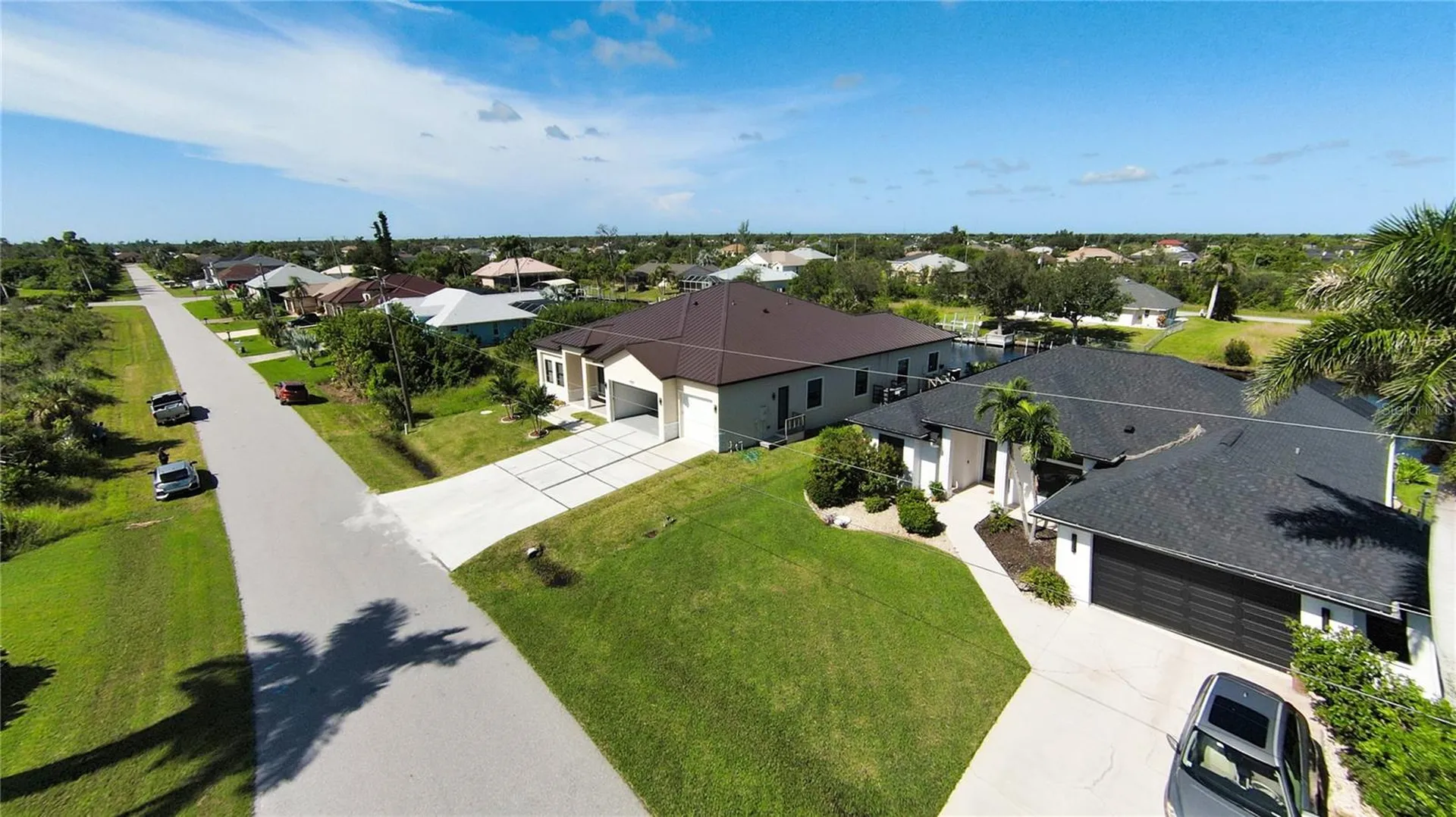 9222 Rosebud Circle Port Charlotte FL 33981
