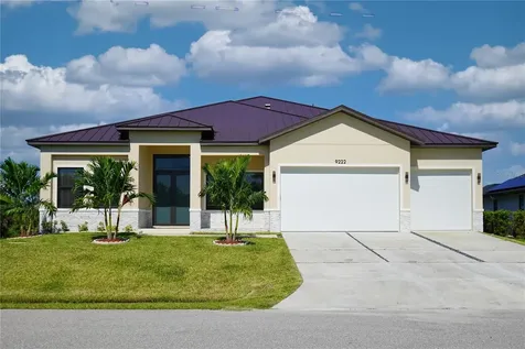 9222 Rosebud Circle Port Charlotte FL 33981