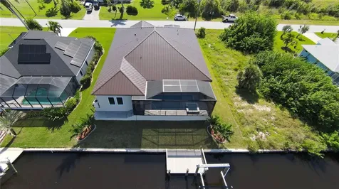 9222 Rosebud Circle Port Charlotte FL 33981