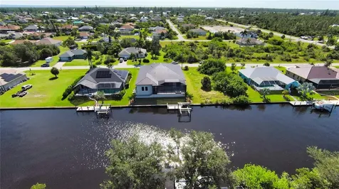 9222 Rosebud Circle Port Charlotte FL 33981