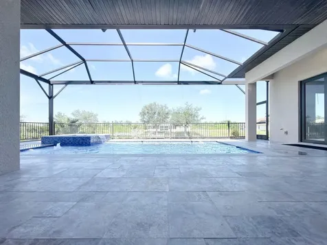 9222 Rosebud Circle Port Charlotte FL 33981