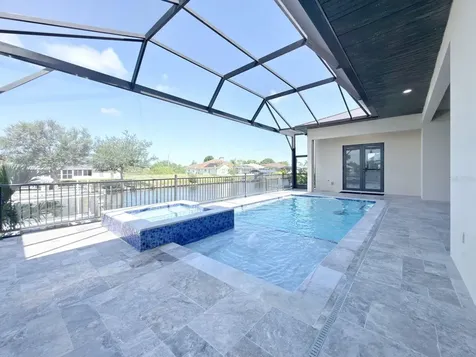 9222 Rosebud Circle Port Charlotte FL 33981