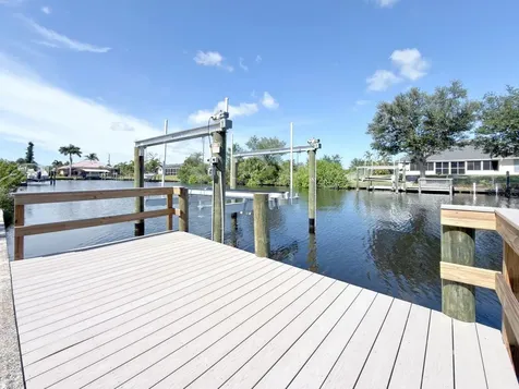 9222 Rosebud Circle Port Charlotte FL 33981