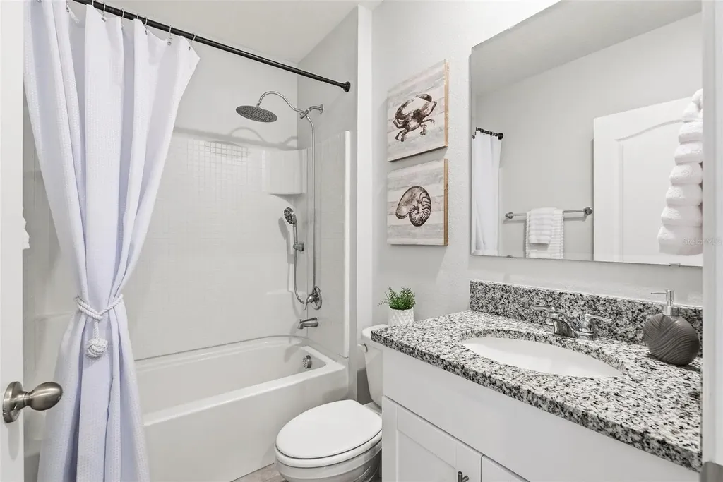 2745 Portadown Street Ormond Beach FL 32174