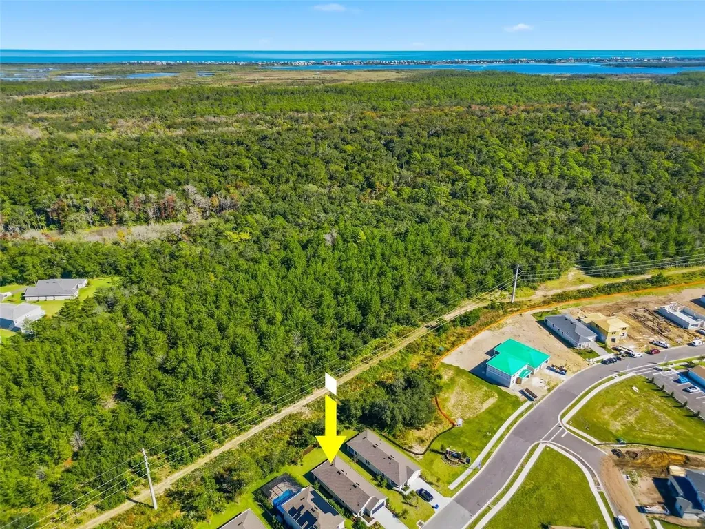 2745 Portadown Street Ormond Beach FL 32174
