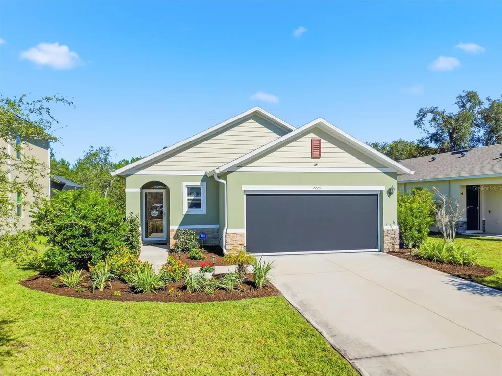 2745 Portadown Street Ormond Beach FL 32174