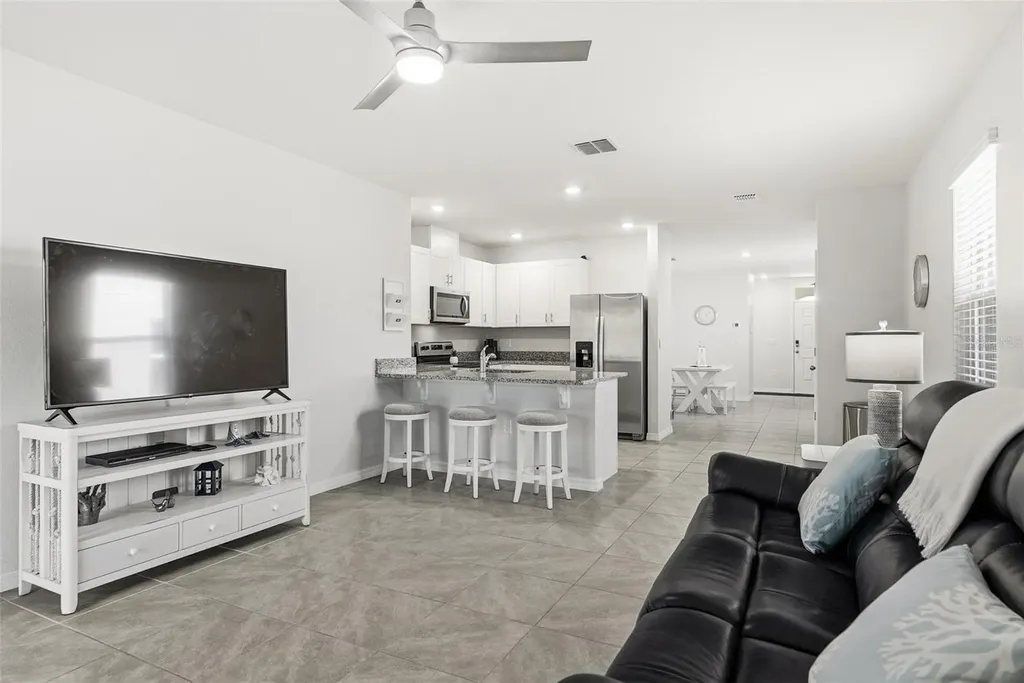 2745 Portadown Street Ormond Beach FL 32174