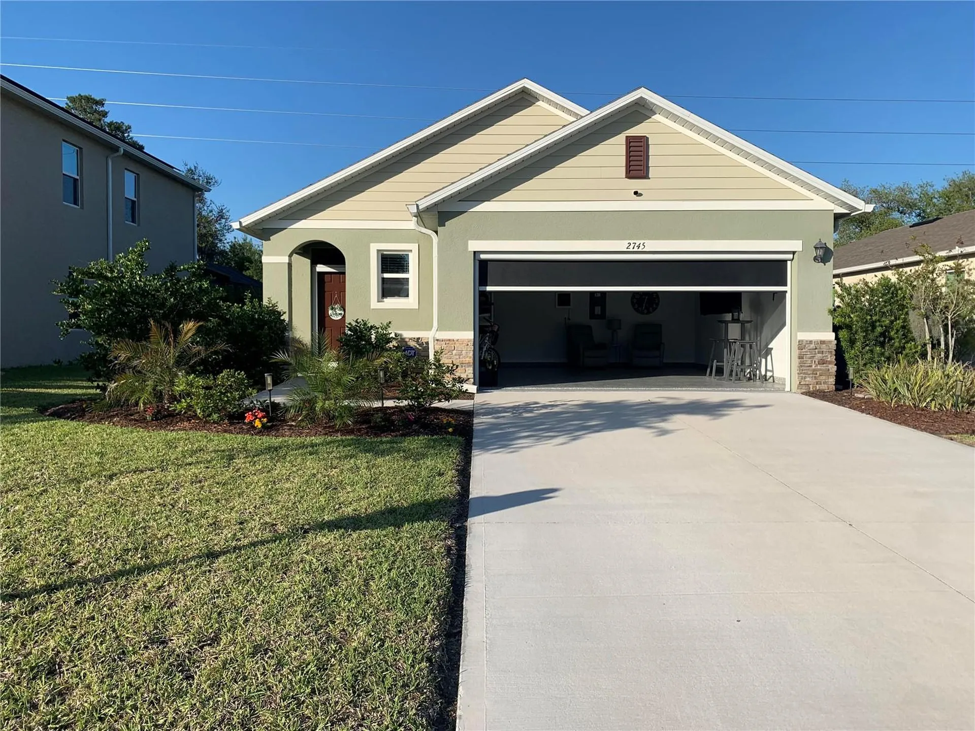 2745 Portadown Street Ormond Beach FL 32174