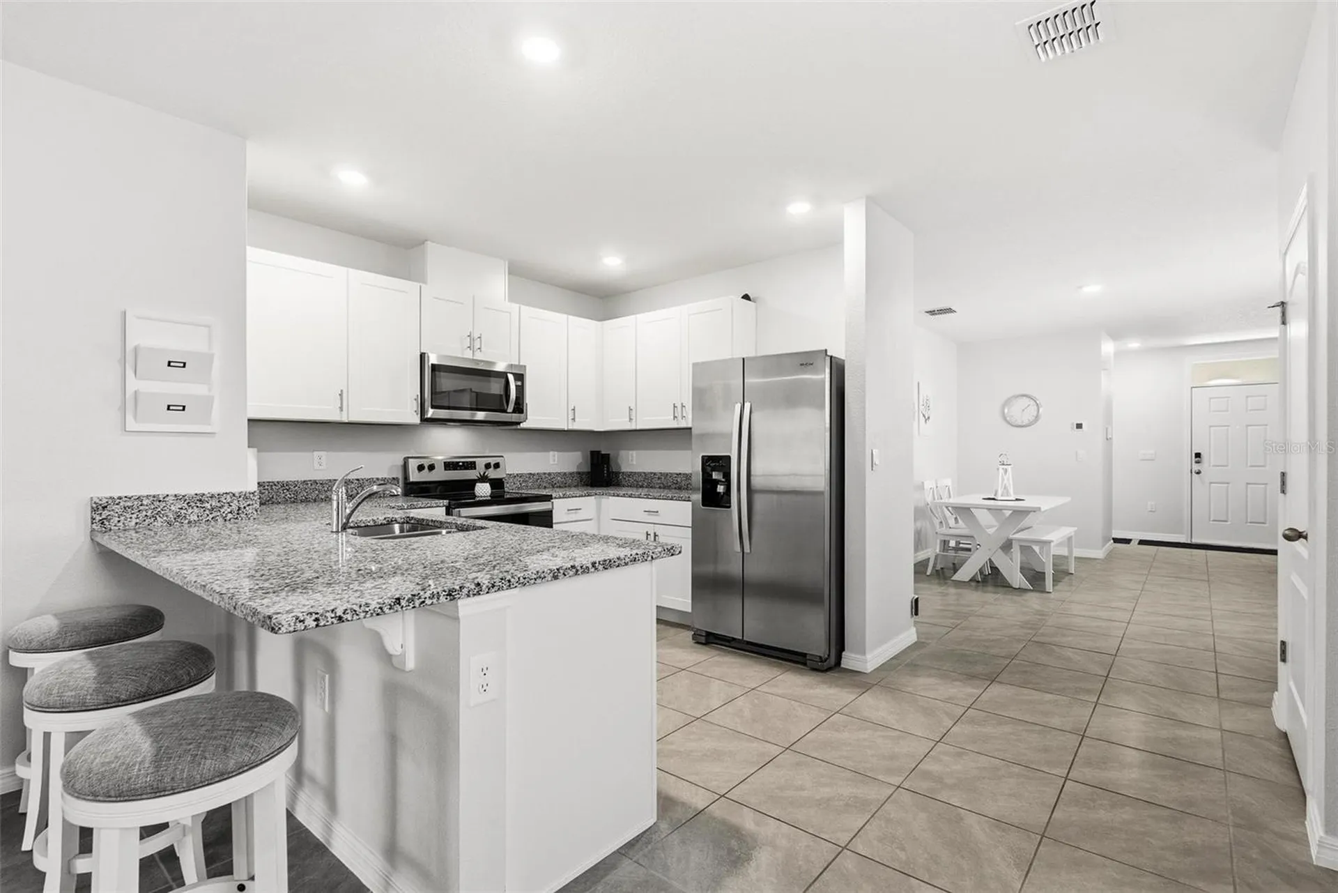 2745 Portadown Street Ormond Beach FL 32174