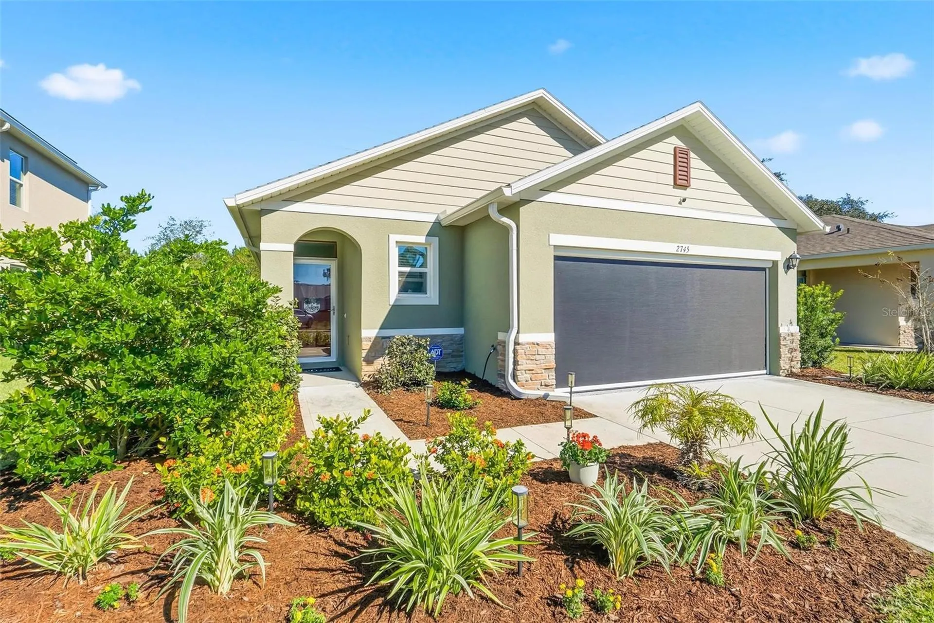 2745 Portadown Street Ormond Beach FL 32174