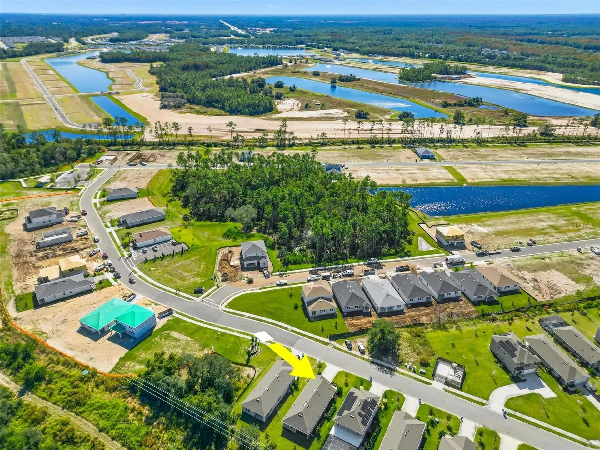 2745 Portadown Street Ormond Beach FL 32174