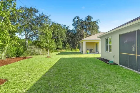 2745 Portadown Street Ormond Beach FL 32174